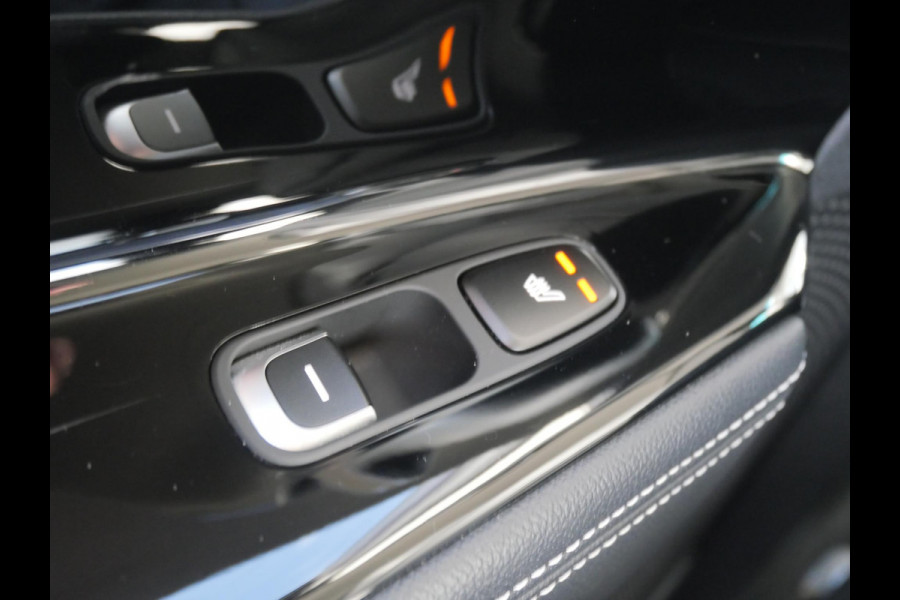 Kia e-Niro ExecutiveLine 64 kWh | 3Fase | Cruise | Clima | Carplay | Navi | stoelverwarming-ventilatie |
