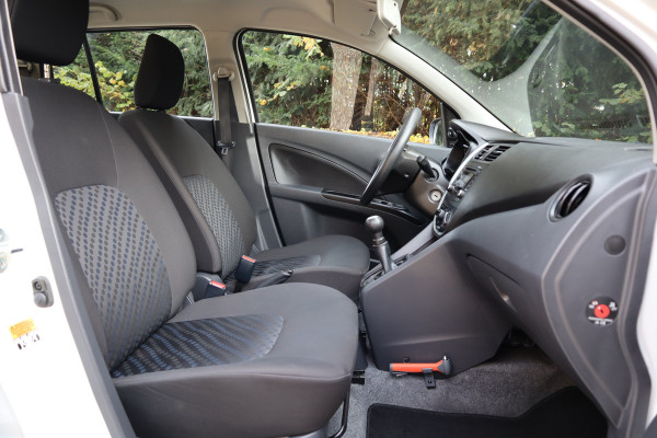 Suzuki Celerio 1.0 Comfort | 5drs. | Airco | Bluetooth |