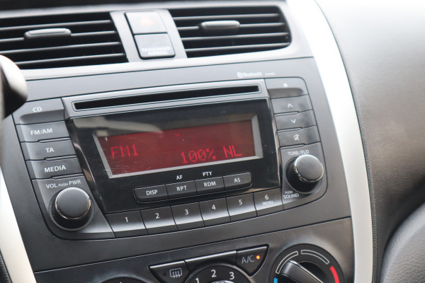 Suzuki Celerio 1.0 Comfort | 5drs. | Airco | Bluetooth |