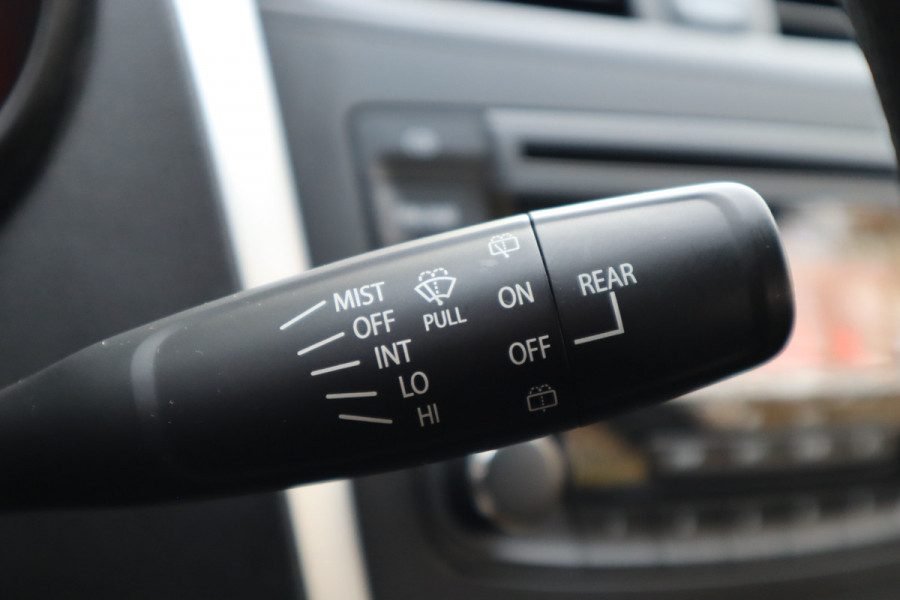 Suzuki Celerio 1.0 Comfort | 5drs. | Airco | Bluetooth |