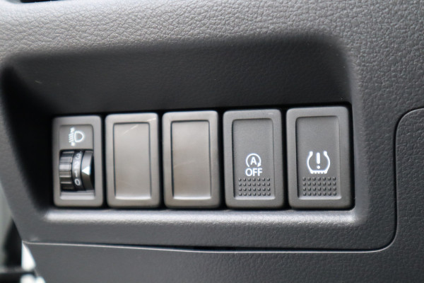 Suzuki Celerio 1.0 Comfort | 5drs. | Airco | Bluetooth |