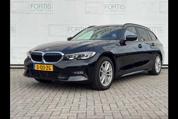 BMW 3 Serie Touring 320i Executive Edition NL-AUTO | ACC |PARKEER CAMERA | NAVI |