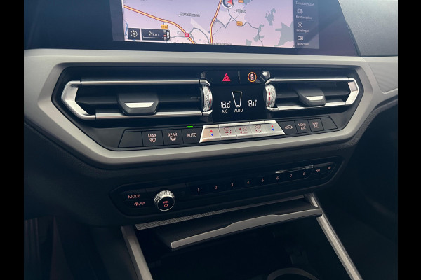 BMW 3 Serie Touring 320i Executive Edition NL-AUTO | ACC |PARKEER CAMERA | NAVI |