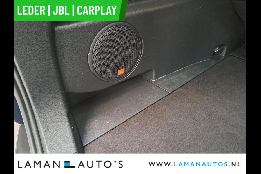 Toyota RAV4 2.5 Hybrid 218pk Executive Premium | Leder JBL CarPlay ECC 18" LMV ACC 360 Camera BSM Trekhaak | Hybrid Voorschoten