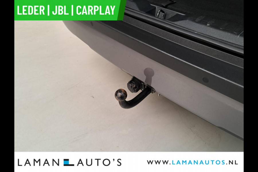 Toyota RAV4 2.5 Hybrid 218pk Executive Premium | Leder JBL CarPlay ECC 18" LMV ACC 360 Camera BSM Trekhaak | Hybrid Voorschoten