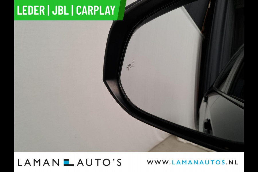 Toyota RAV4 2.5 Hybrid 218pk Executive Premium | Leder JBL CarPlay ECC 18" LMV ACC 360 Camera BSM Trekhaak | Hybrid Voorschoten