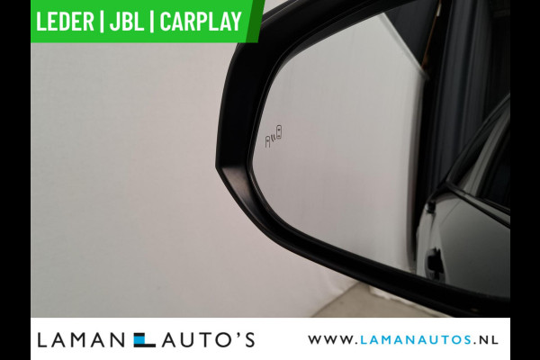 Toyota RAV4 2.5 Hybrid 218pk Executive Premium | Leder JBL CarPlay ECC 18" LMV ACC 360 Camera BSM Trekhaak | Hybrid Voorschoten