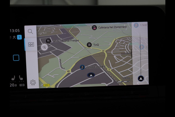 Volkswagen Golf 1.4 eHybrid GTE | Stoelverwarming | Camera | Adaptive cruise | Sfeerverlichting | Navigatie | Sportstoelen | Full LED | Climate control | Parkeerhulp | PHEV | Plug In