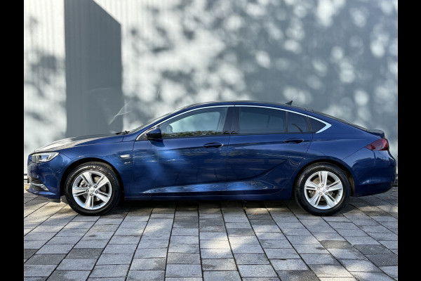 Opel Insignia Grand Sport BWJ 11-2019 | 1.5T 165PK Innovation AUTOMAAT | TREKHAAK | CLIMA | NAVI | LEDER/STOF | PDC | CAMERA | PRIVACY GLASS |