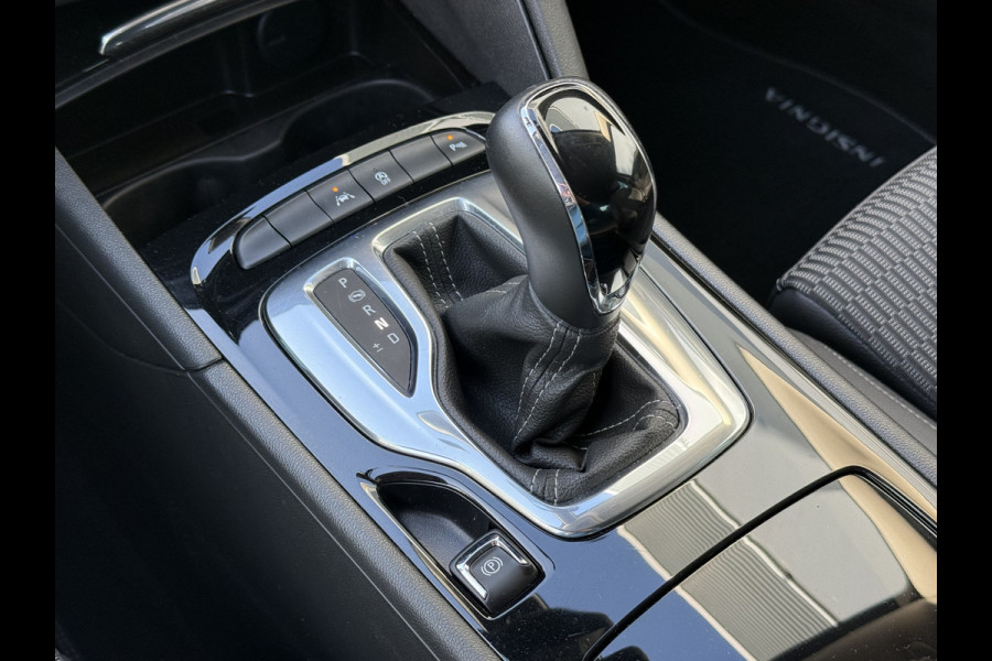 Opel Insignia Grand Sport BWJ 11-2019 | 1.5T 165PK Innovation AUTOMAAT | TREKHAAK | CLIMA | NAVI | LEDER/STOF | PDC | CAMERA | PRIVACY GLASS |