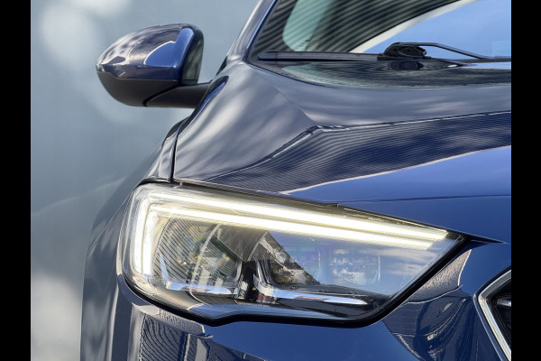 Opel Insignia Grand Sport BWJ 11-2019 | 1.5T 165PK Innovation AUTOMAAT | TREKHAAK | CLIMA | NAVI | LEDER/STOF | PDC | CAMERA | PRIVACY GLASS |