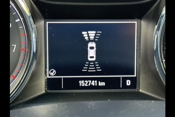 Opel Insignia Grand Sport BWJ 11-2019 | 1.5T 165PK Innovation AUTOMAAT | TREKHAAK | CLIMA | NAVI | LEDER/STOF | PDC | CAMERA | PRIVACY GLASS |