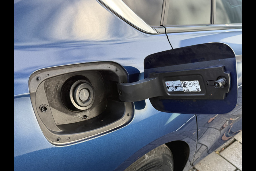 Opel Insignia Grand Sport BWJ 11-2019 | 1.5T 165PK Innovation AUTOMAAT | TREKHAAK | CLIMA | NAVI | LEDER/STOF | PDC | CAMERA | PRIVACY GLASS |