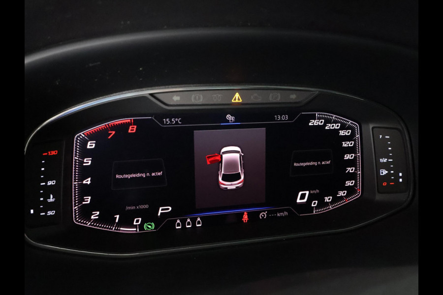Seat Leon 1.5 TSI FR Ultimate Edition Automaat | Navigatie | Schuif-/Kanteldak | Camera |