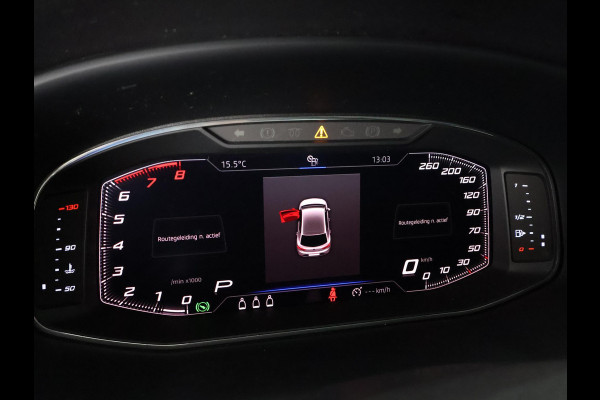 Seat Leon 1.5 TSI FR Ultimate Edition Automaat | Navigatie | Schuif-/Kanteldak | Camera |