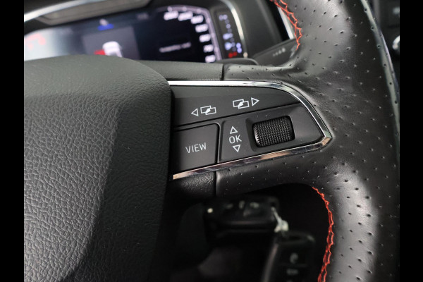 Seat Leon 1.5 TSI FR Ultimate Edition Automaat | Navigatie | Schuif-/Kanteldak | Camera |