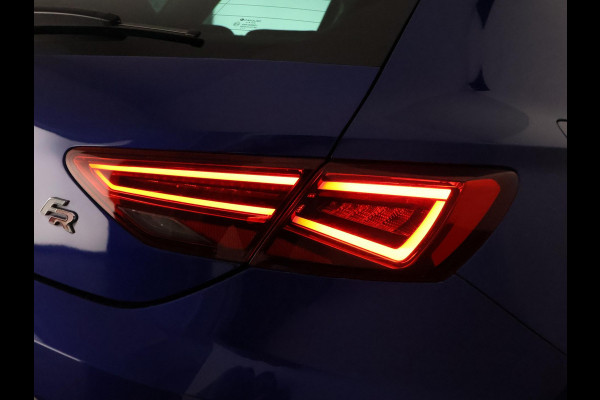 Seat Leon 1.5 TSI FR Ultimate Edition Automaat | Navigatie | Schuif-/Kanteldak | Camera |