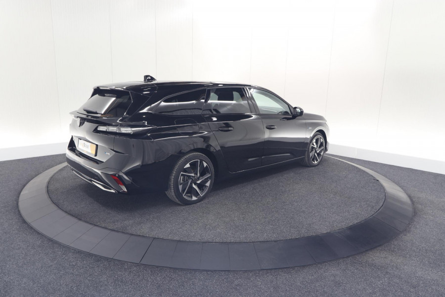 Peugeot 308 SW 1.6 Plug-in Hybrid 180 Allure | Camera | Adaptieve Cruise Control | Navigatie