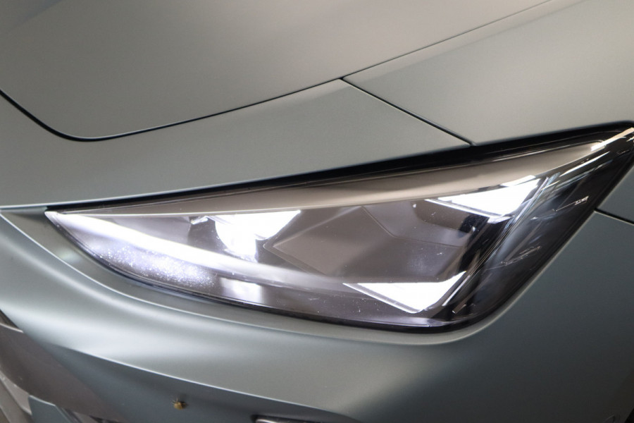 CUPRA Leon 1.5 TSI e-Hybrid VZ Extreme Panoramadak Kuipstoelen Sennheiser