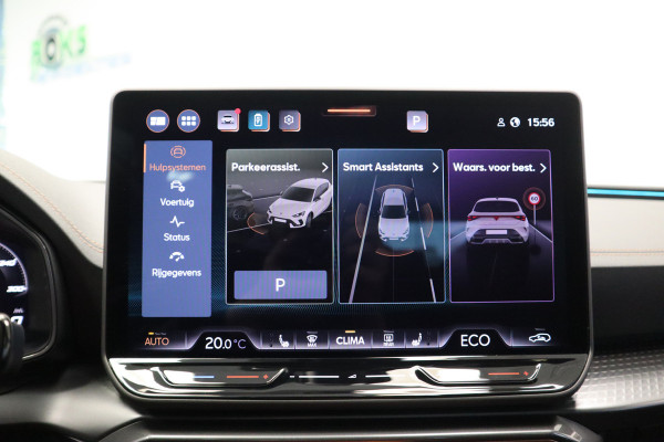 CUPRA Leon 1.5 TSI e-Hybrid VZ Extreme Panoramadak Kuipstoelen Sennheiser