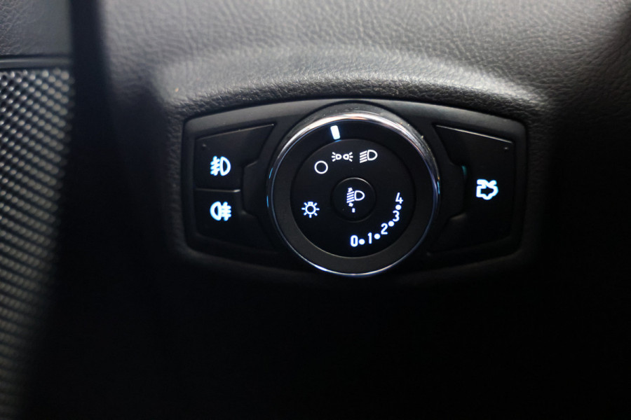 Ford Ka+ 1.2 Titanium Apple Carplay Ultimate Black STOELVW CLIMA '18