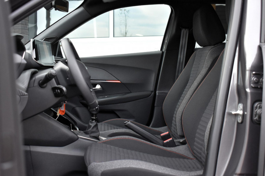 Peugeot 2008 1.2 PureTech 130PK Active Pack | Carplay | Camera | Stoelverw. | Incl. garantie