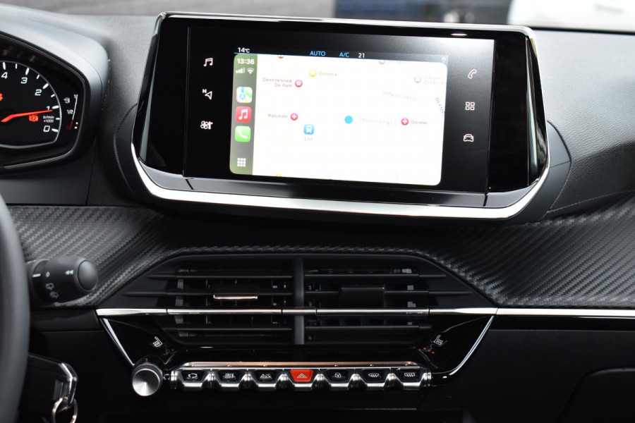 Peugeot 2008 1.2 PureTech 130PK Active Pack | Carplay | Camera | Stoelverw. | Incl. garantie