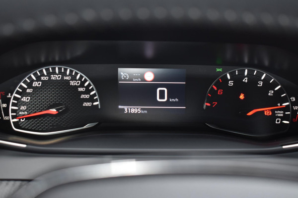 Peugeot 2008 1.2 PureTech 130PK Active Pack | Carplay | Camera | Stoelverw. | Incl. garantie