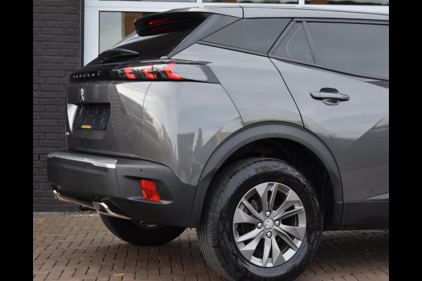 Peugeot 2008 1.2 PureTech 130PK Active Pack | Carplay | Camera | Stoelverw. | Incl. garantie