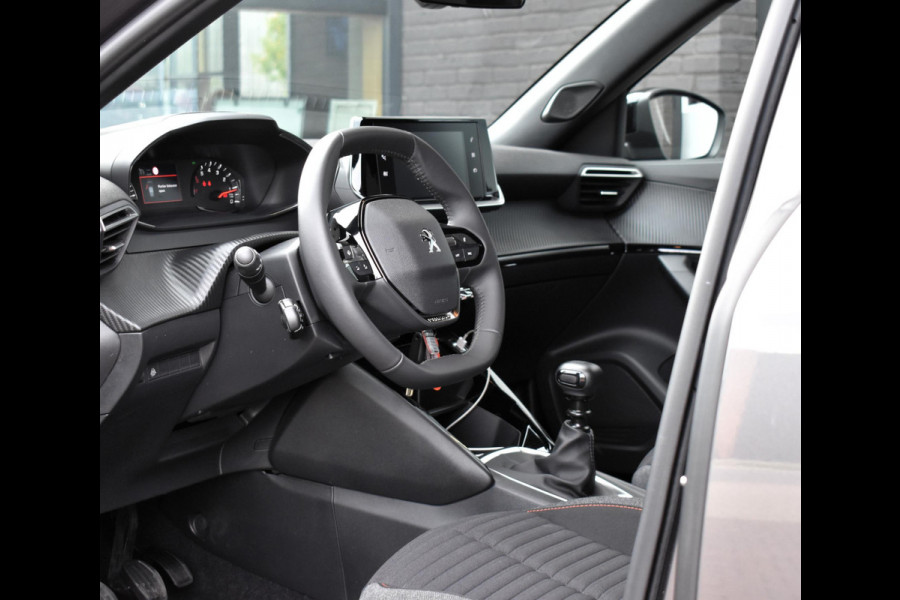 Peugeot 2008 1.2 PureTech 130PK Active Pack | Carplay | Camera | Stoelverw. | Incl. garantie