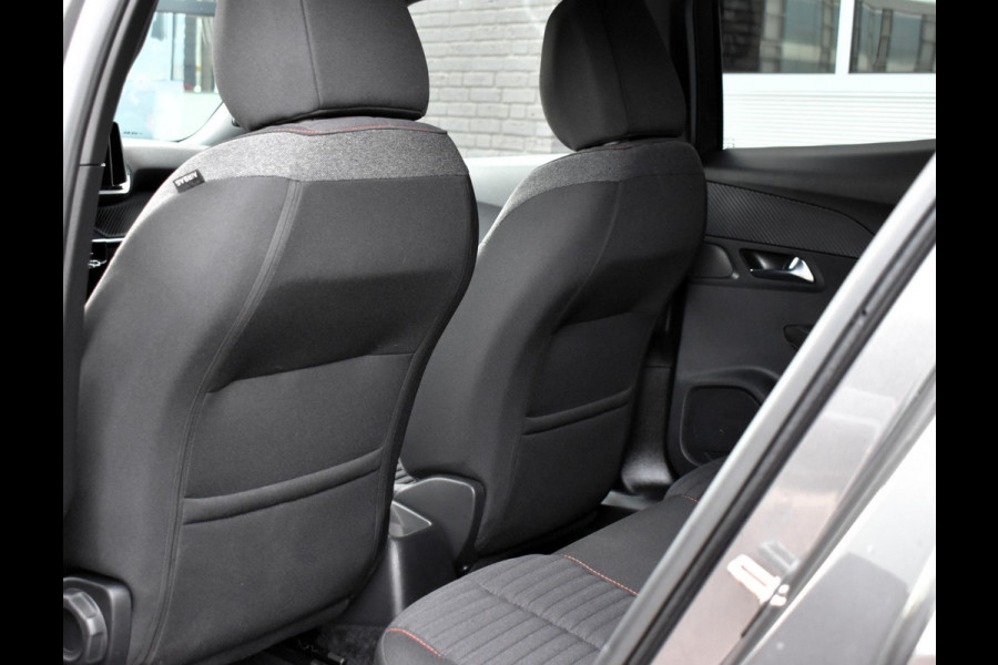Peugeot 2008 1.2 PureTech 130PK Active Pack | Carplay | Camera | Stoelverw. | Incl. garantie