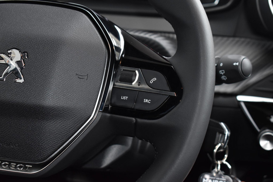 Peugeot 2008 1.2 PureTech 130PK Active Pack | Carplay | Camera | Stoelverw. | Incl. garantie