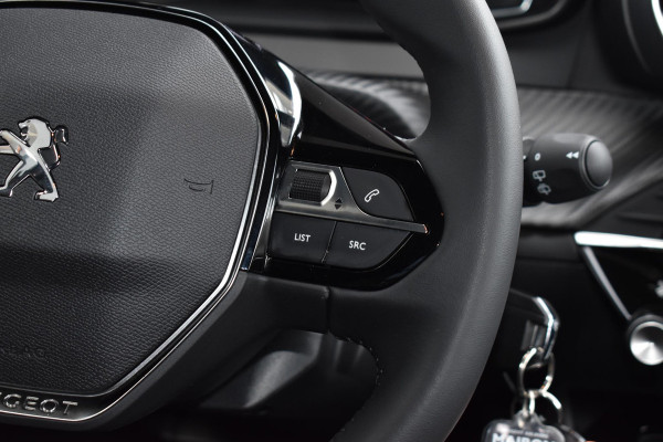Peugeot 2008 1.2 PureTech 130PK Active Pack | Carplay | Camera | Stoelverw. | Incl. garantie