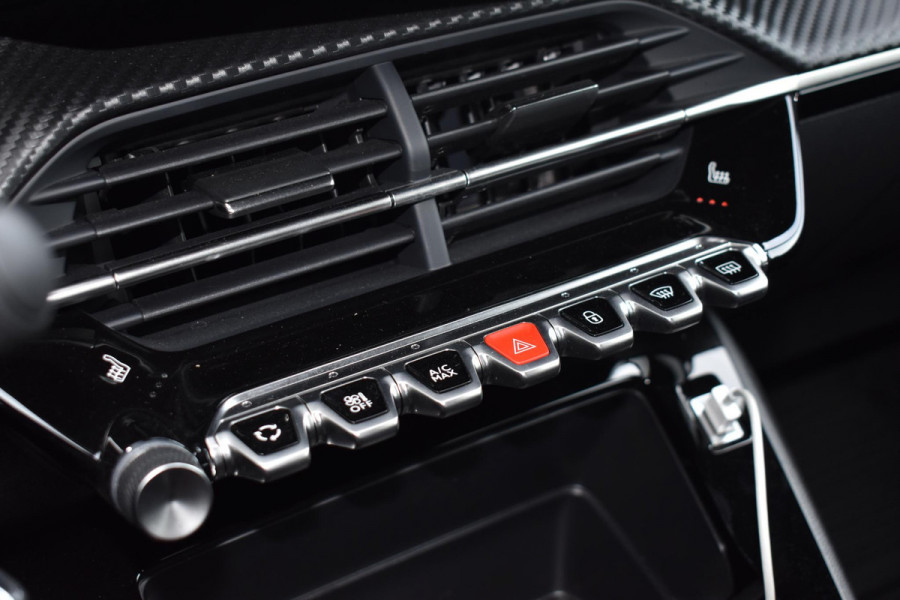Peugeot 2008 1.2 PureTech 130PK Active Pack | Carplay | Camera | Stoelverw. | Incl. garantie