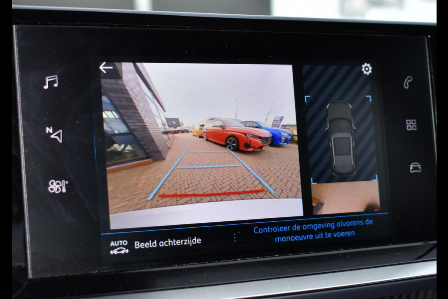 Peugeot 2008 1.2 PureTech 130PK Active Pack | Carplay | Camera | Stoelverw. | Incl. garantie
