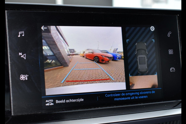 Peugeot 2008 1.2 PureTech 130PK Active Pack | Carplay | Camera | Stoelverw. | Incl. garantie