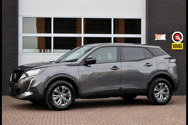 Peugeot 2008 1.2 PureTech 130PK Active Pack | Carplay | Camera | Stoelverw. | Incl. garantie