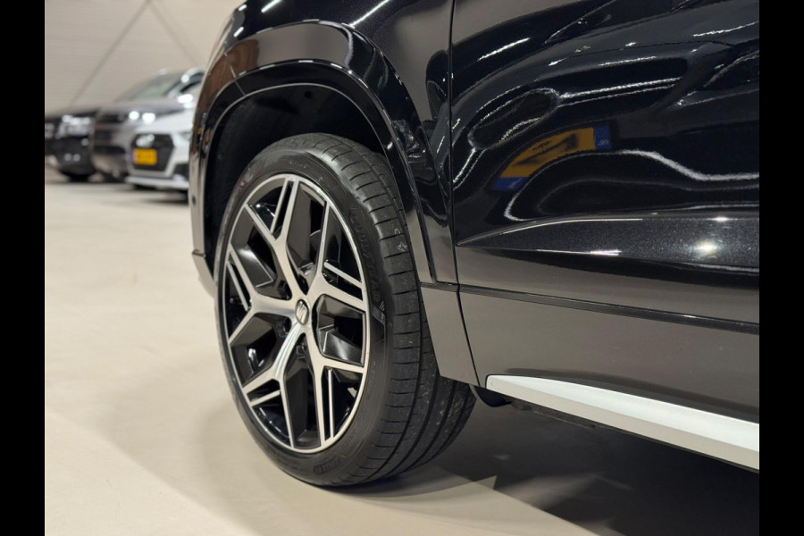 Seat Ateca 1.5 TSI FR Business Intense, Voll Led, Virtual Cockpit, ACC, Apple Carplay, Android Auto, Cam, PDC, Ambiënte Light