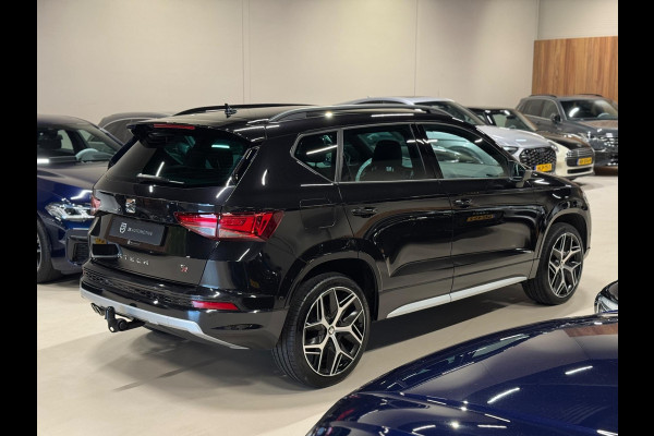 Seat Ateca 1.5 TSI FR Business Intense, Voll Led, Virtual Cockpit, ACC, Apple Carplay, Android Auto, Cam, PDC, Ambiënte Light