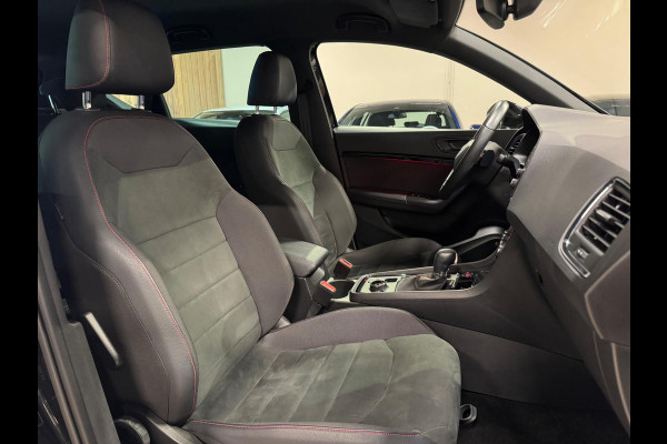 Seat Ateca 1.5 TSI FR Business Intense, Voll Led, Virtual Cockpit, ACC, Apple Carplay, Android Auto, Cam, PDC, Ambiënte Light