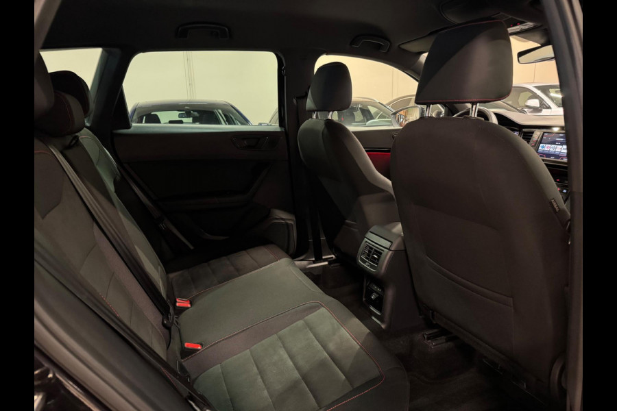 Seat Ateca 1.5 TSI FR Business Intense, Voll Led, Virtual Cockpit, ACC, Apple Carplay, Android Auto, Cam, PDC, Ambiënte Light