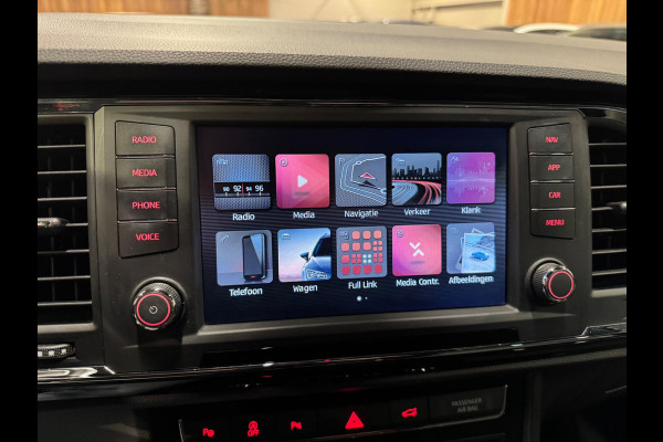 Seat Ateca 1.5 TSI FR Business Intense, Voll Led, Virtual Cockpit, ACC, Apple Carplay, Android Auto, Cam, PDC, Ambiënte Light