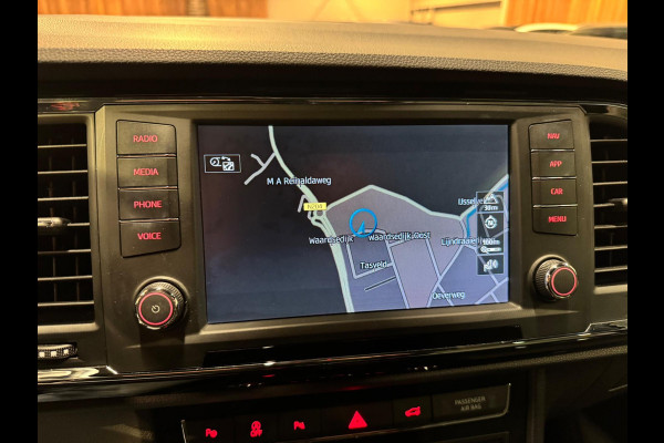 Seat Ateca 1.5 TSI FR Business Intense, Voll Led, Virtual Cockpit, ACC, Apple Carplay, Android Auto, Cam, PDC, Ambiënte Light