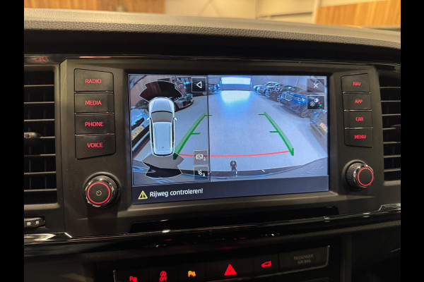 Seat Ateca 1.5 TSI FR Business Intense, Voll Led, Virtual Cockpit, ACC, Apple Carplay, Android Auto, Cam, PDC, Ambiënte Light