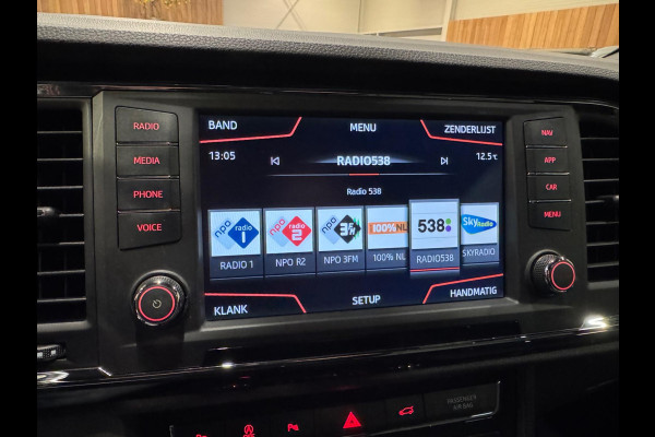 Seat Ateca 1.5 TSI FR Business Intense, Voll Led, Virtual Cockpit, ACC, Apple Carplay, Android Auto, Cam, PDC, Ambiënte Light