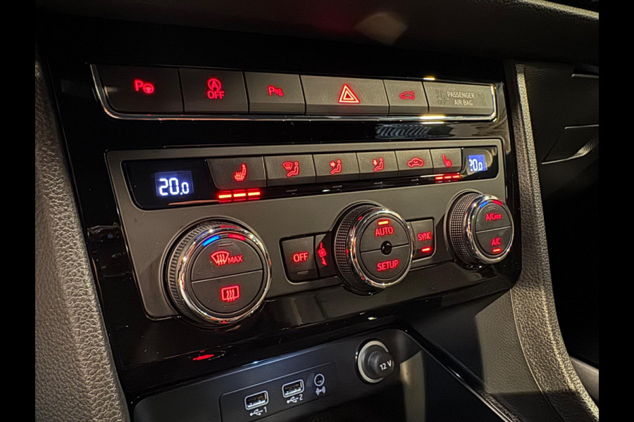 Seat Ateca 1.5 TSI FR Business Intense, Voll Led, Virtual Cockpit, ACC, Apple Carplay, Android Auto, Cam, PDC, Ambiënte Light