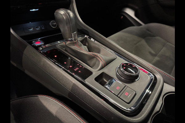 Seat Ateca 1.5 TSI FR Business Intense, Voll Led, Virtual Cockpit, ACC, Apple Carplay, Android Auto, Cam, PDC, Ambiënte Light