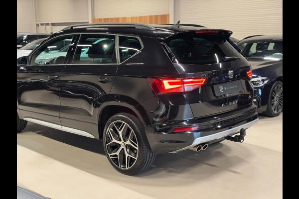 Seat Ateca 1.5 TSI FR Business Intense, Voll Led, Virtual Cockpit, ACC, Apple Carplay, Android Auto, Cam, PDC, Ambiënte Light