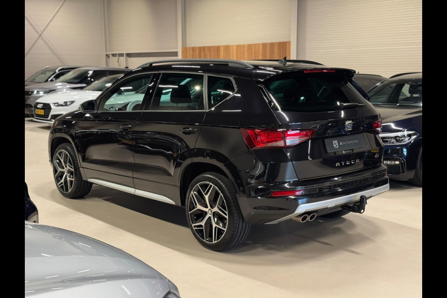 Seat Ateca 1.5 TSI FR Business Intense, Voll Led, Virtual Cockpit, ACC, Apple Carplay, Android Auto, Cam, PDC, Ambiënte Light