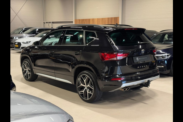 Seat Ateca 1.5 TSI FR Business Intense, Voll Led, Virtual Cockpit, ACC, Apple Carplay, Android Auto, Cam, PDC, Ambiënte Light